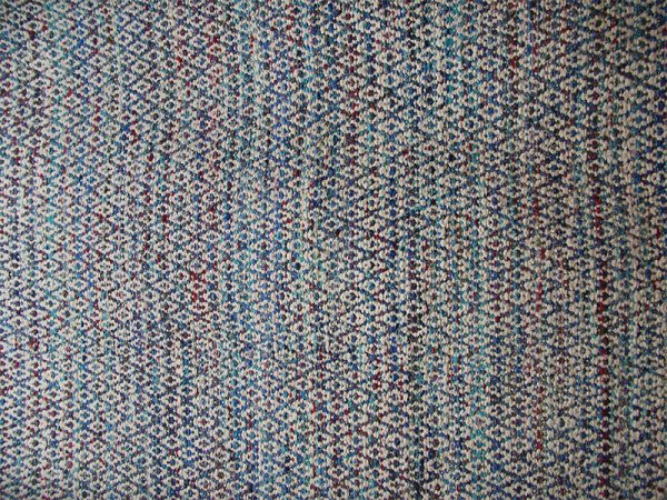 Tapis artisanal 170 X 240