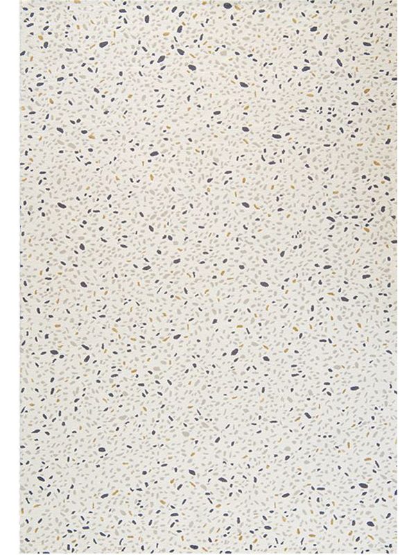 Tapis Terrazzo Toulemonde Bochart