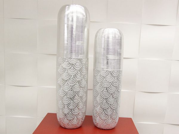 Vase grand et petit modèle Gilde