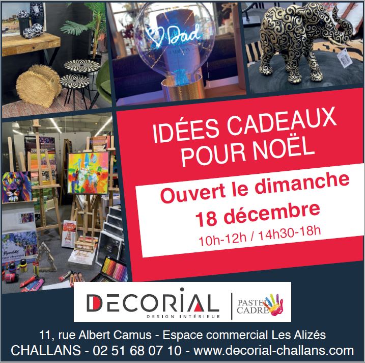 ouverture noel concours 2022