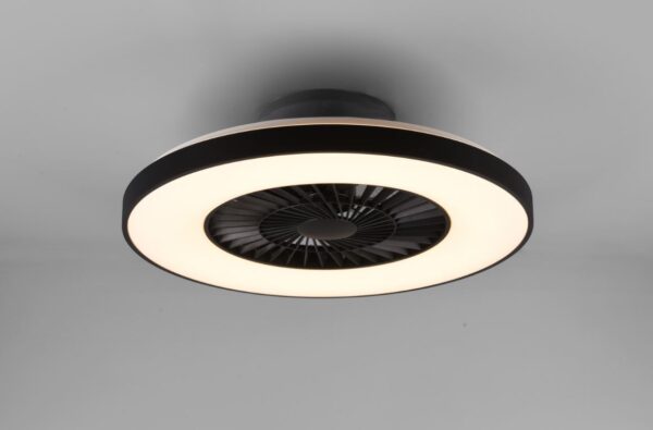 VENTILATEUR PLAFONNIER HALMSTAD
