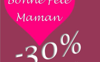 Fête des Mères chez Décorial Pastel Cadre à Challans !