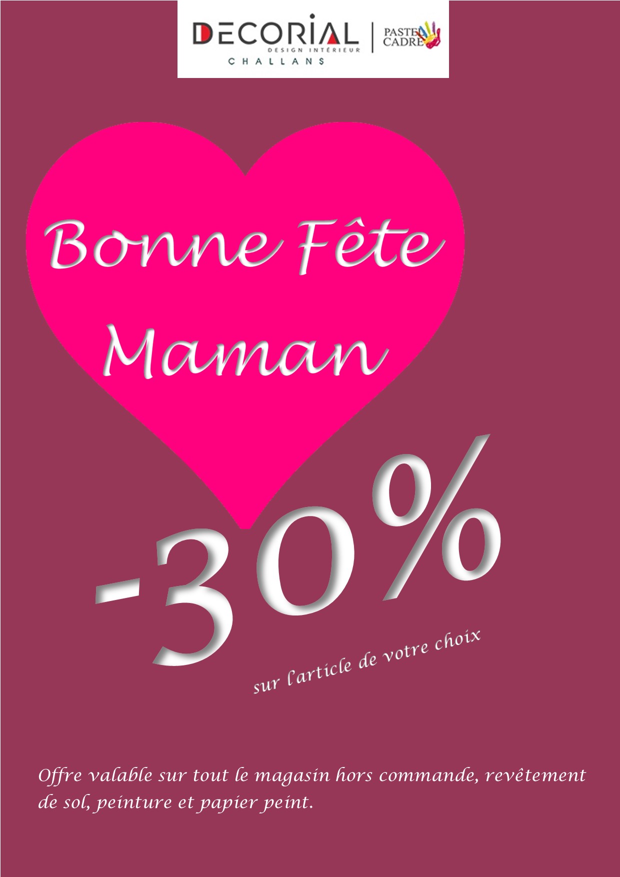 fete des meres 2024 2