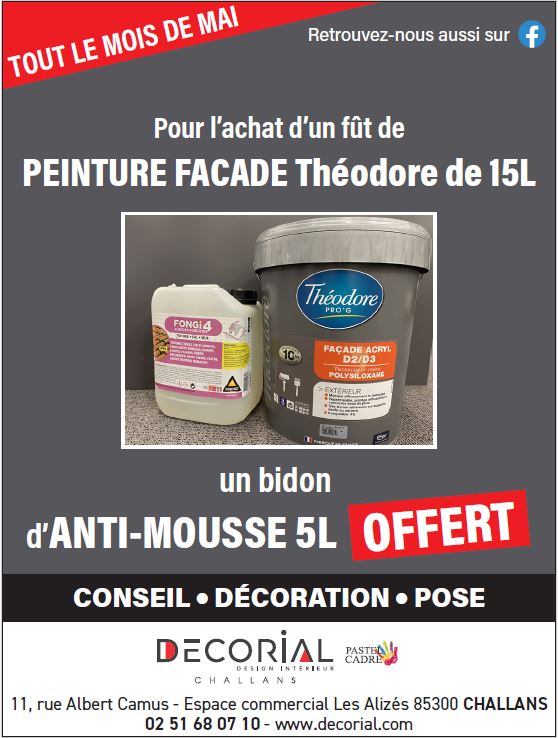 offre MAI