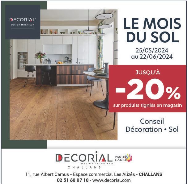 LE MOIS DU SOL